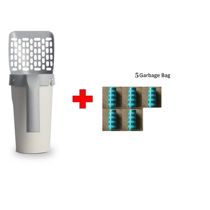 EasyClean Cat Litter Scoop