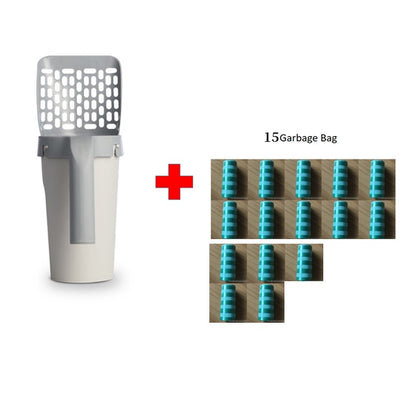 EasyClean Cat Litter Scoop