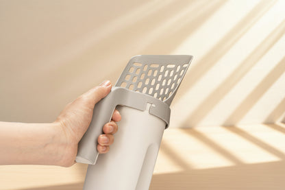 EasyClean Cat Litter Scoop